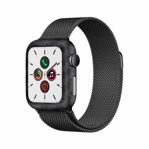 Apple_Watch 5 (40mm)_Carbon_Fiber_1